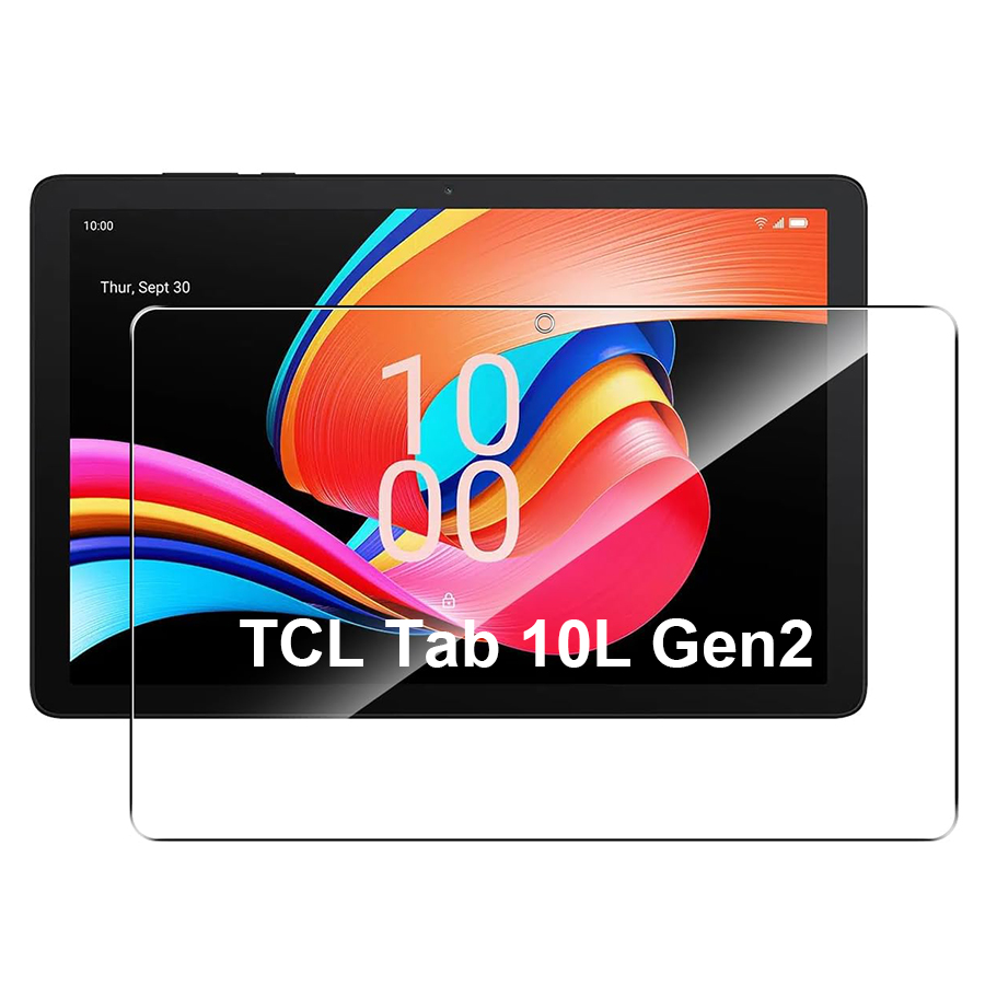 Pelindung layar Anti gores, la - Tcl Tablet Accessories ulasan dan harga