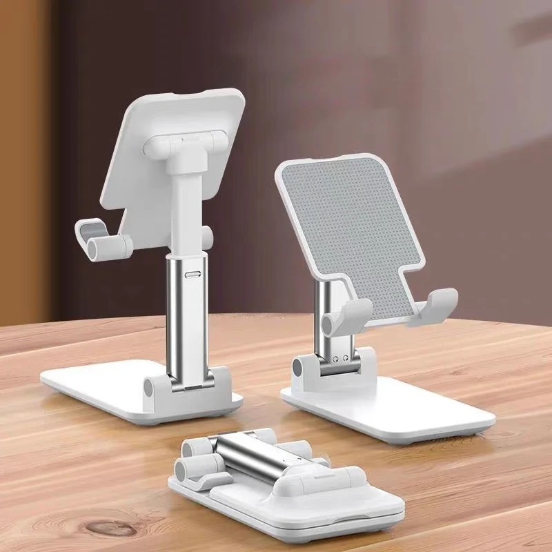 Penyangga Ponsel Meja, Dudukan - Tablet Stand Adjustable ulasan dan harga