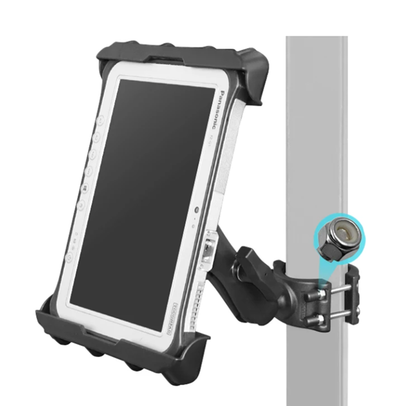 Penyangga Tablet berukuran 280 - Ram Tablet Accessories ulasan dan harga
