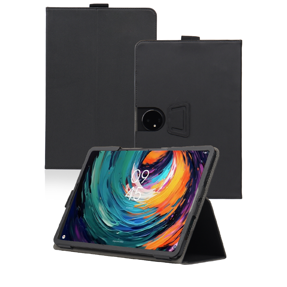 Sarung Kulit Untuk TCL NXTPAPE - Tcl Tablet Accessories ulasan dan harga