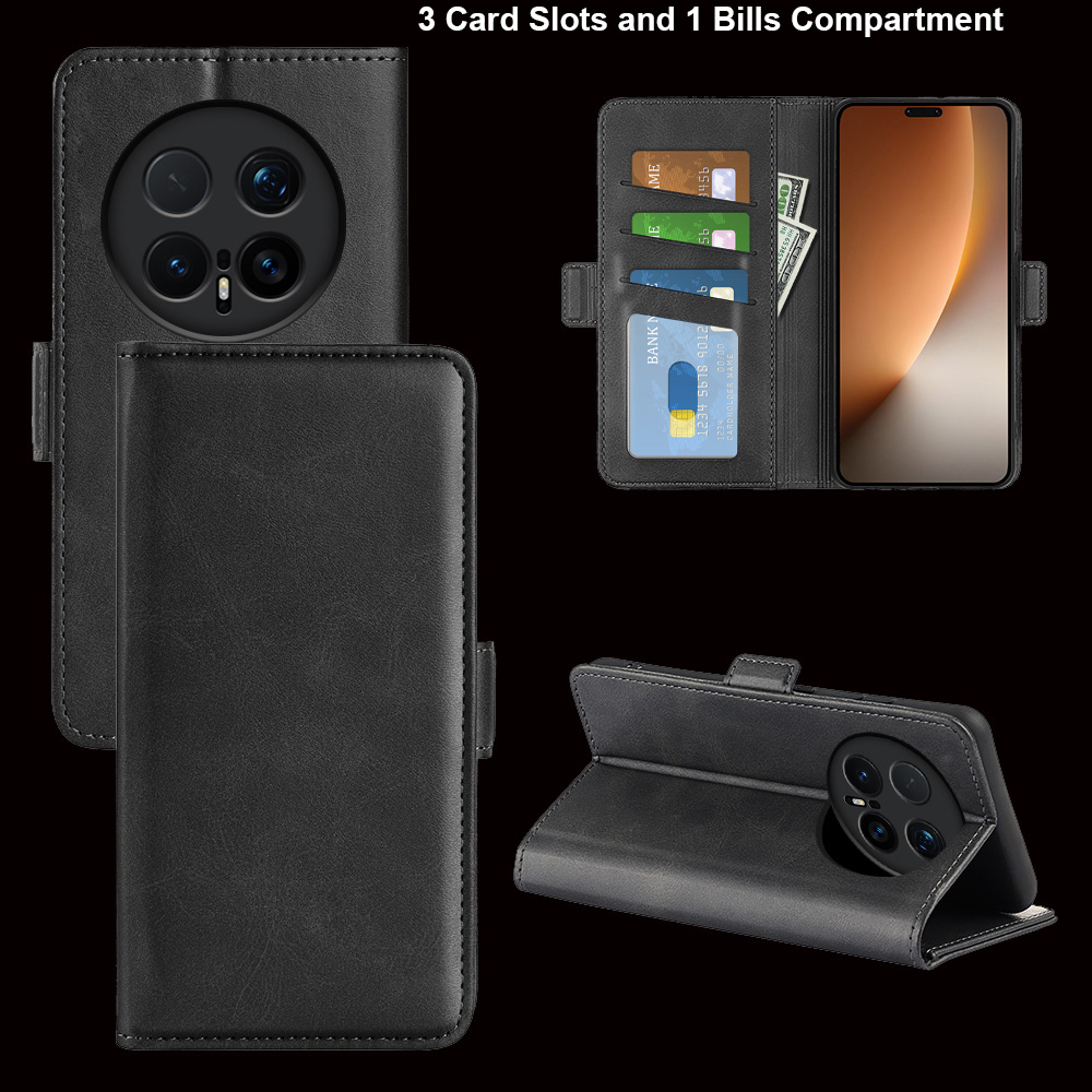 Casing Kulit Sapi Lipat Untuk  - Magnetic Case Smart ulasan dan harga