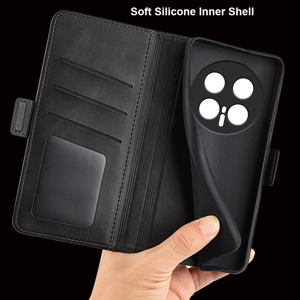 Casing Kulit Sapi Lipat Untuk  - Magnetic Case Smart ulasan dan harga
