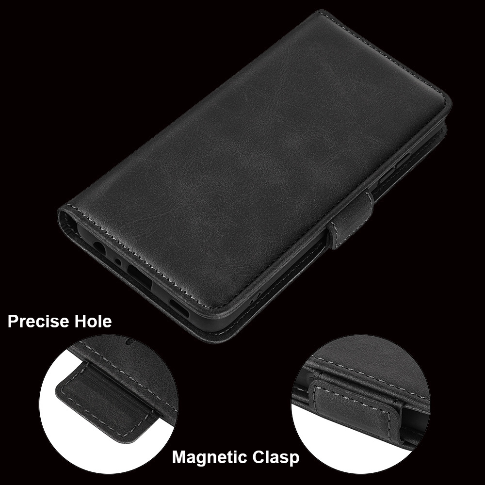 Casing Kulit Sapi Lipat Untuk  - Magnetic Case Smart ulasan dan harga
