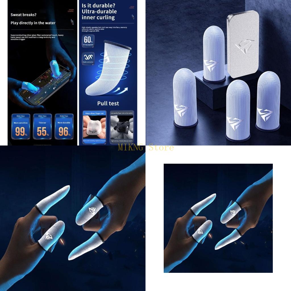 Penutup Serat Bernapas Anti-ke - Best Tablet With Accessories ulasan dan harga