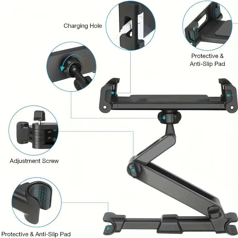 Penyangga Tablet Ponsel di San - Trimble Tablet Accessories ulasan dan harga