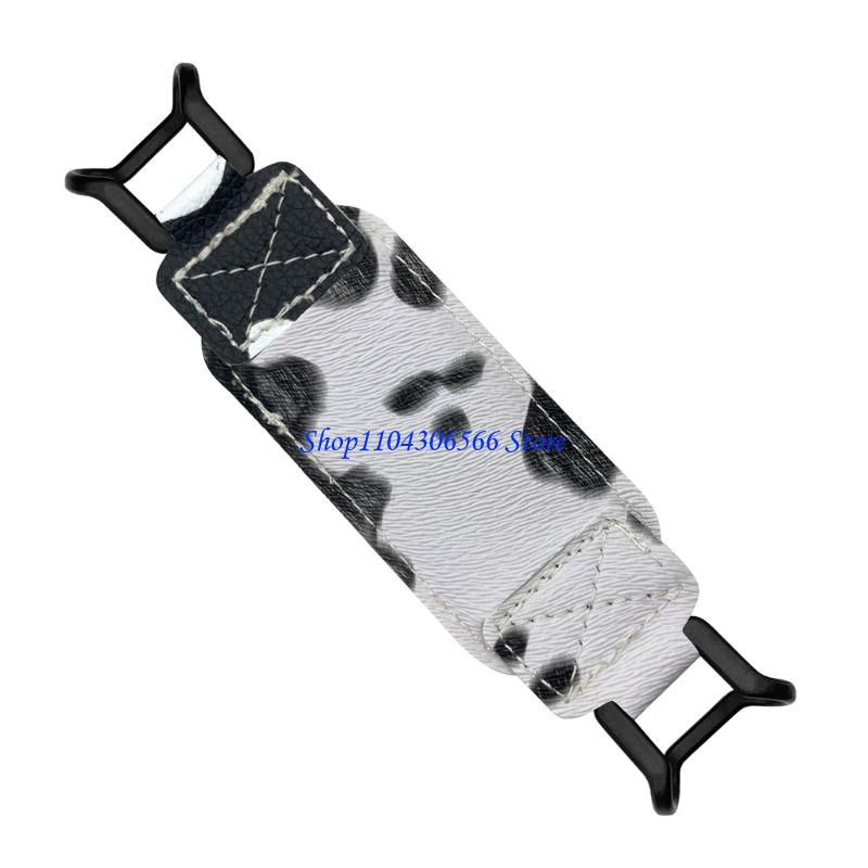 02DD Pegangan PU dan Elastis u - Tablet Accessories For Reading ulasan dan harga