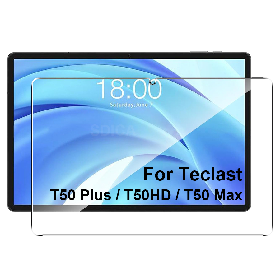 Pelindung layar Anti gores Tab - Teclast Tablet Accessories ulasan dan harga