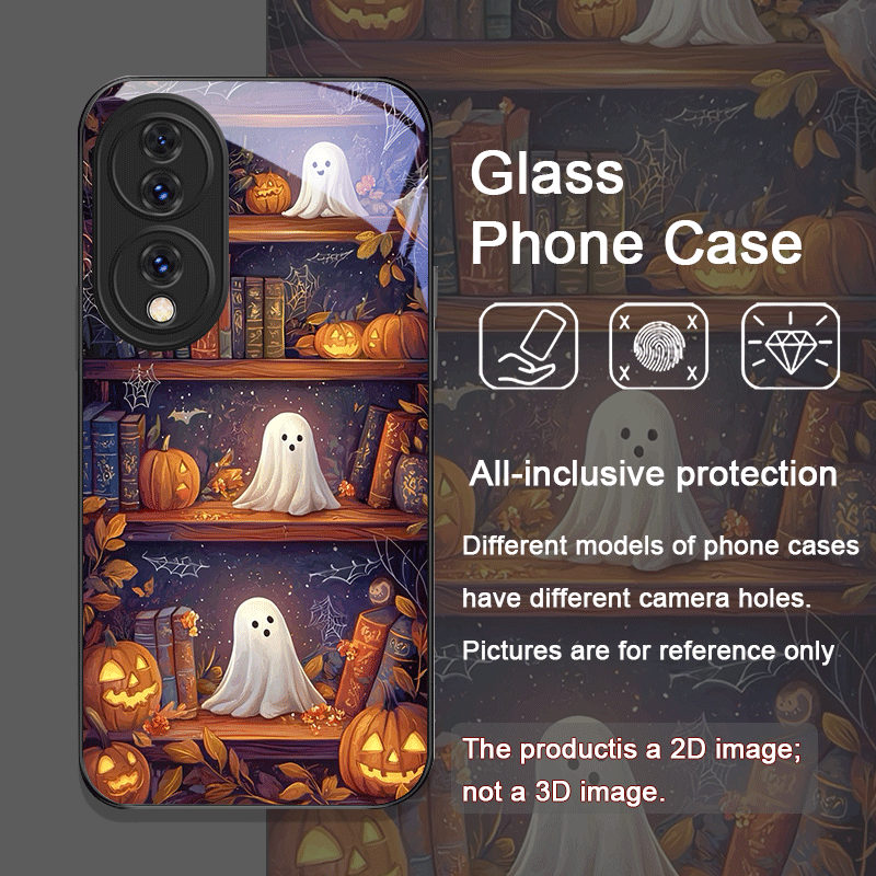 Casing Ponsel Kaca Antigores R - Honor Tablet Accessories ulasan dan harga
