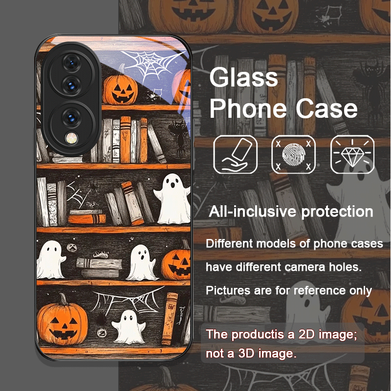 Casing Ponsel Kaca Antigores R - Honor Tablet Accessories ulasan dan harga