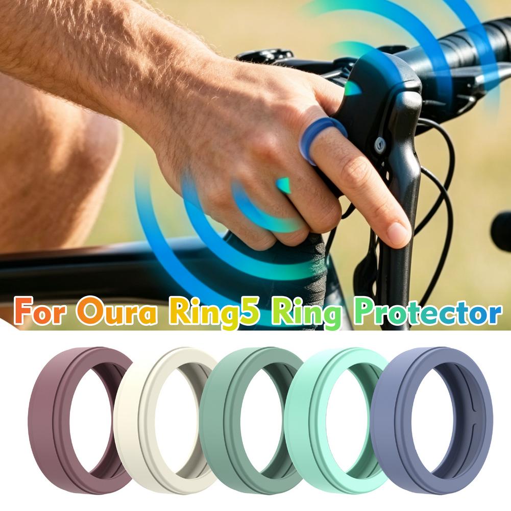 Casing Pelindung Smart Ring un - Magnetic Case Smart ulasan dan harga