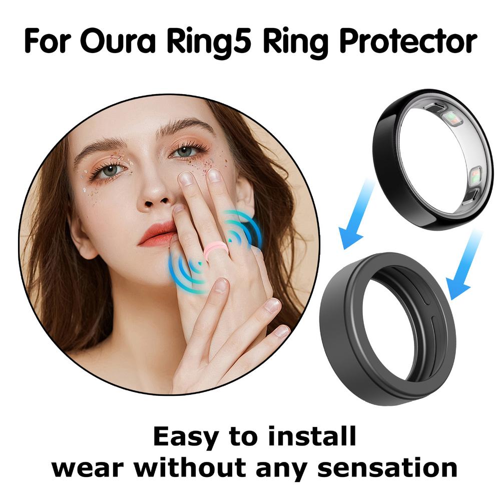 Casing Pelindung Smart Ring un - Magnetic Case Smart ulasan dan harga