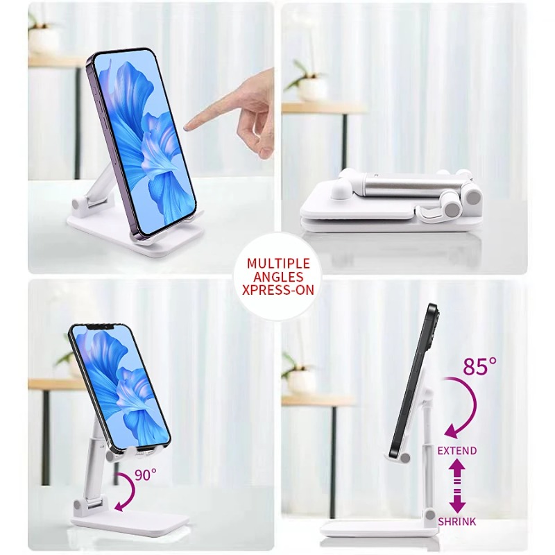 Penyangga Ponsel Desktop, Dudu - Tablet Stand Adjustable ulasan dan harga
