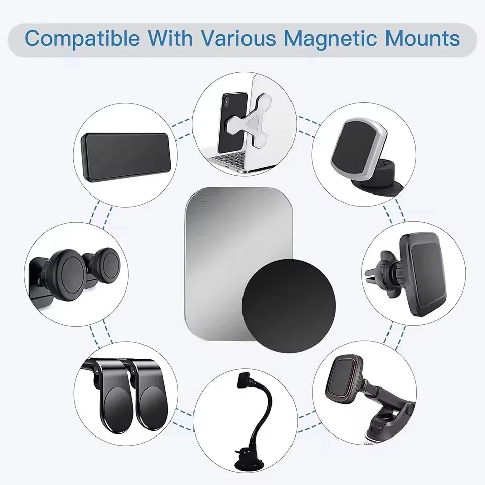 1-10 Buah Stiker Tempel Disk P - Trimble Tablet Accessories ulasan dan harga