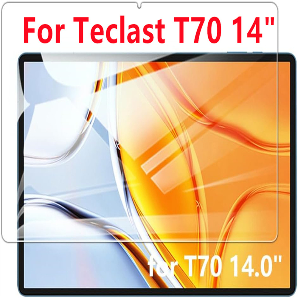1 Buah Pelindung Layar Kaca Te - Teclast Tablet Accessories ulasan dan harga