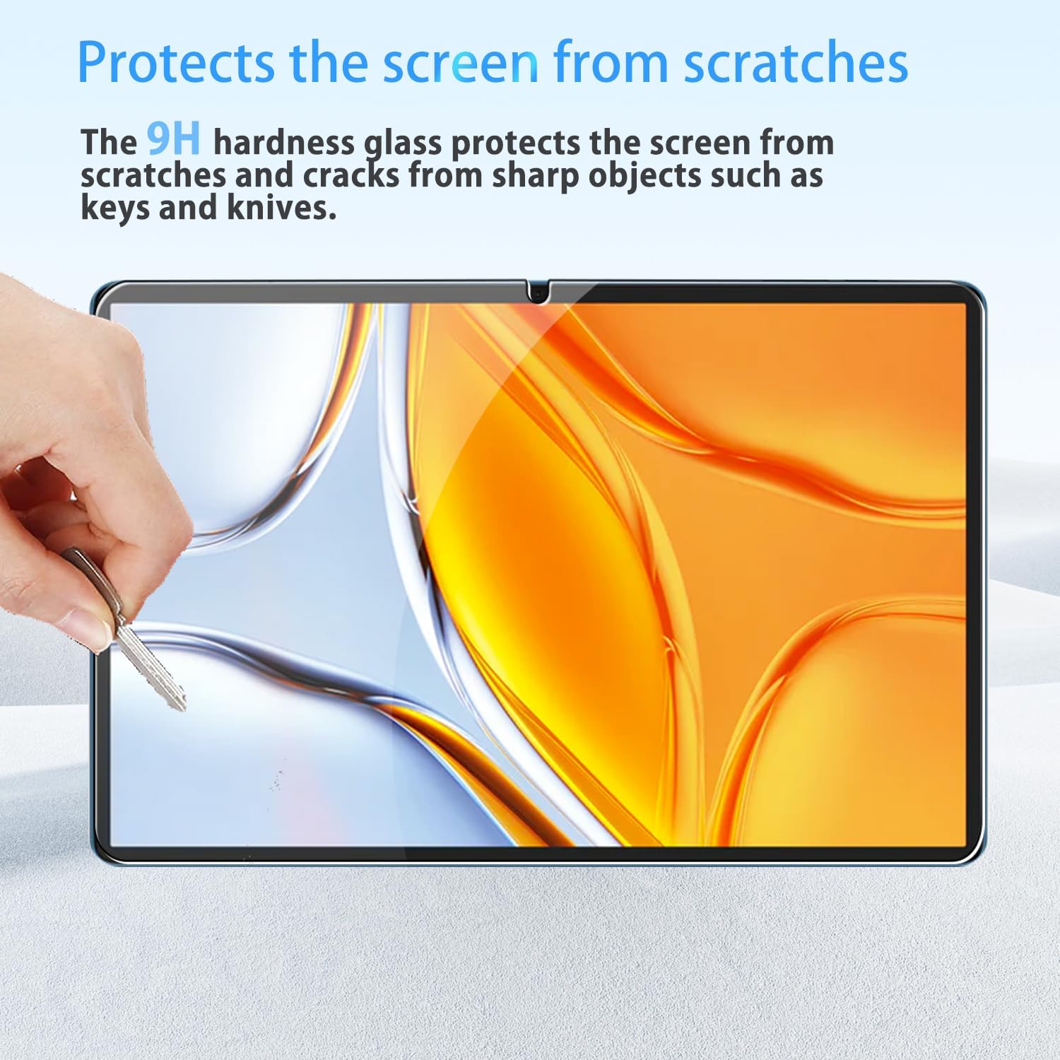 1 Buah Pelindung Layar Kaca Te - Teclast Tablet Accessories ulasan dan harga