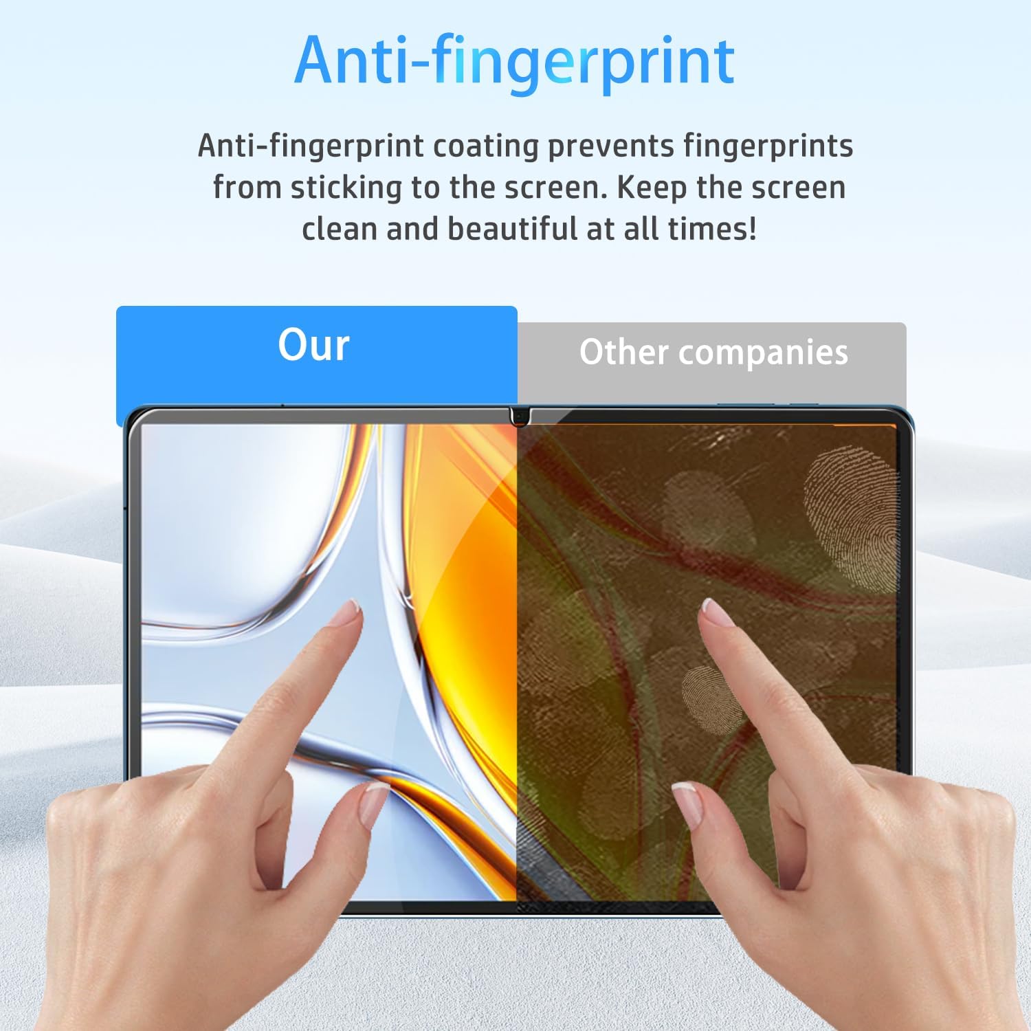 1 Buah Pelindung Layar Kaca Te - Teclast Tablet Accessories ulasan dan harga