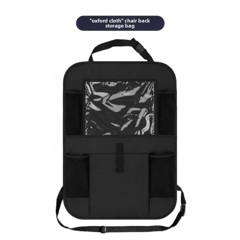 Organizer Sandaran Kursi Mobil - Kids Tablet With Accessories ulasan dan harga