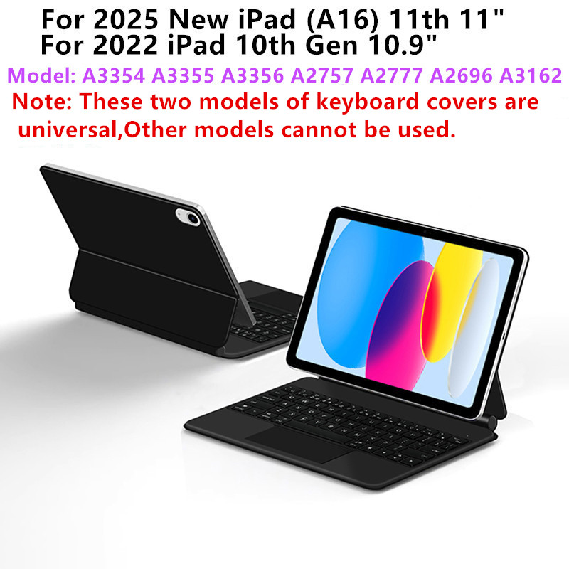 Casing Keyboard Ajaib 2026 unt - Magnetic Case Smart ulasan dan harga