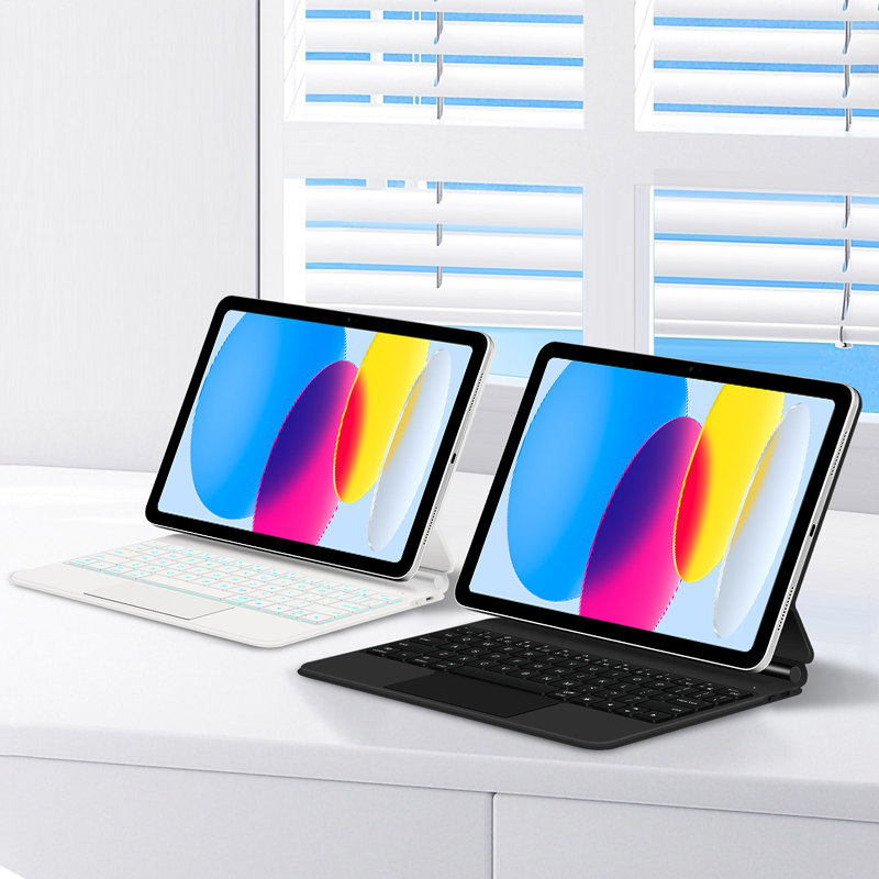 Casing Keyboard Ajaib 2026 unt - Magnetic Case Smart ulasan dan harga