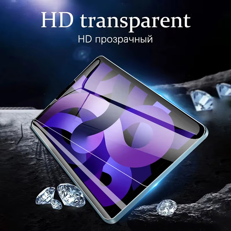 3 Buah Film Hidrogel untuk Sam - Tablet A9 Accessories ulasan dan harga