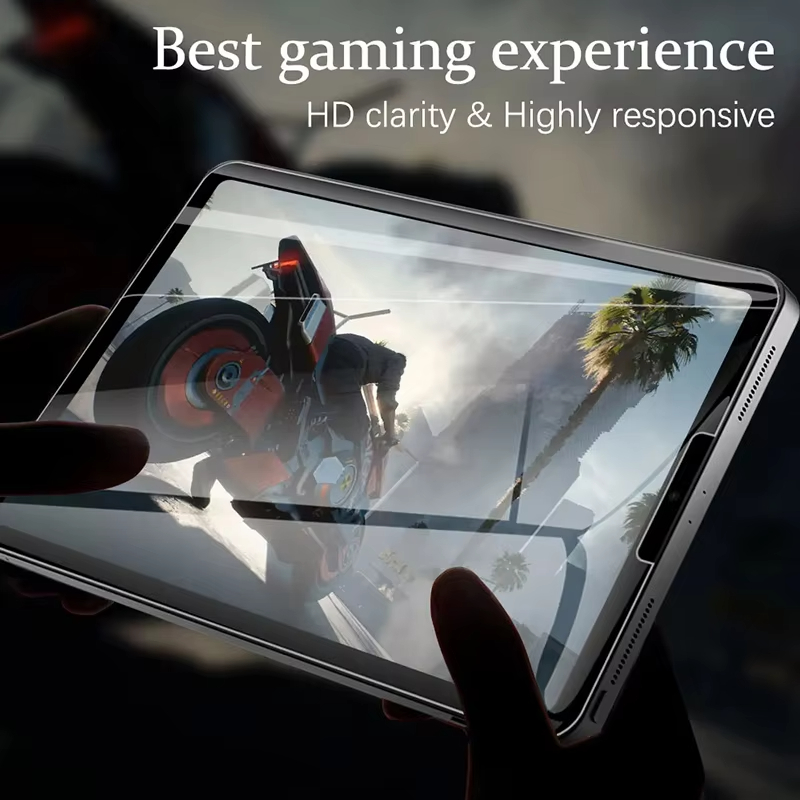 3 Buah Film Hidrogel untuk Sam - Tablet A9 Accessories ulasan dan harga