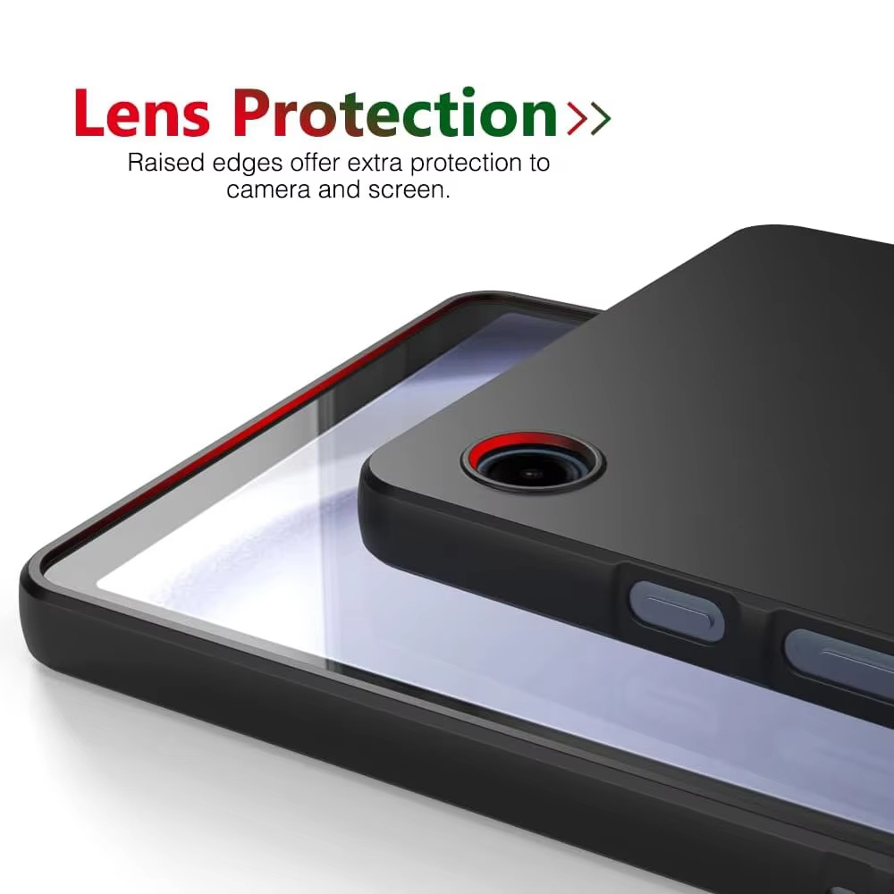 Casing Untuk Samsung Galaxy Ta - Tablet A9 Accessories ulasan dan harga