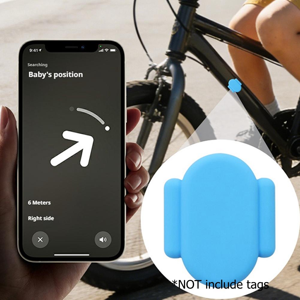 Untuk Samsung Smart Tag 2 Temp - Magnetic Case Smart ulasan dan harga