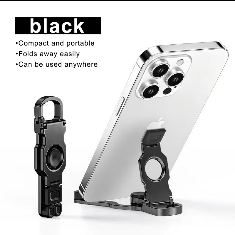 Penyangga Ponsel Fidget Spinne - Tablet Stand Adjustable ulasan dan harga