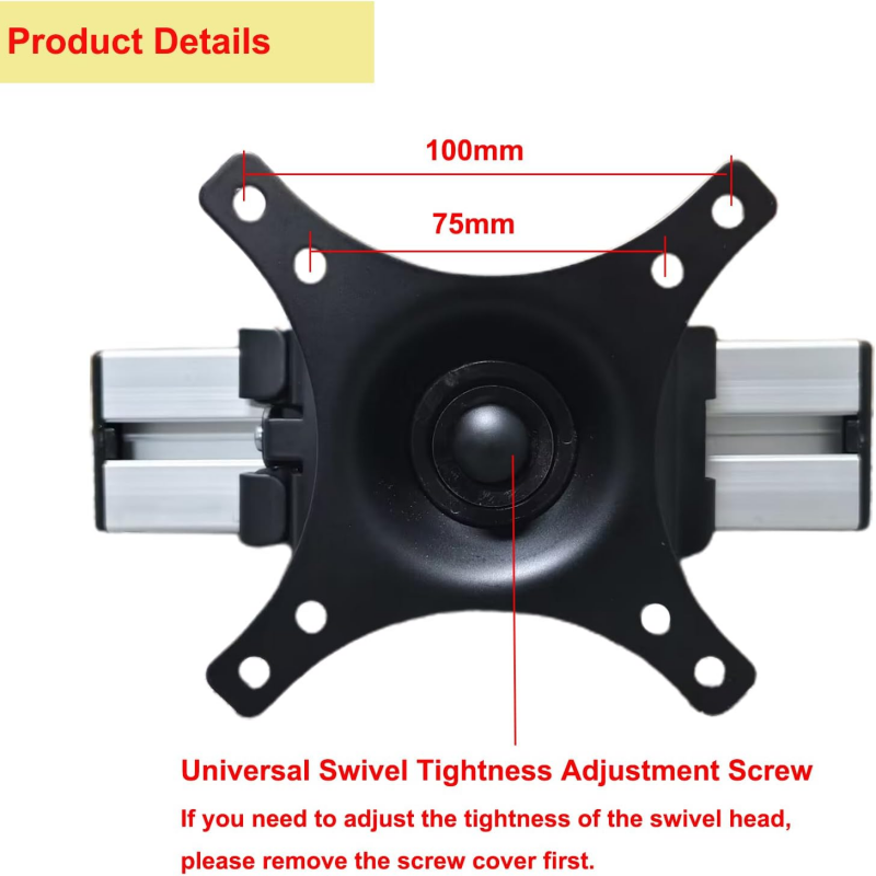 Braket Dudukan TV Headrest Hea - Car Accessories Tablet Holder ulasan dan harga