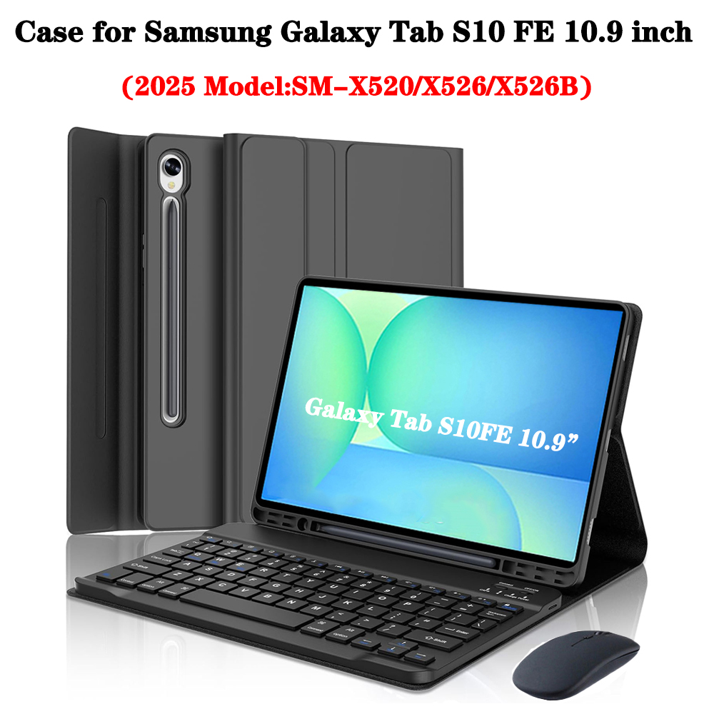 Casing untuk Samsung Galaxy Ta - Samsung Tablet S10 Accessories ulasan dan harga