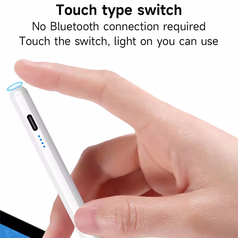Pena Stylus Universal untuk Hu - Honor Tablet Accessories ulasan dan harga