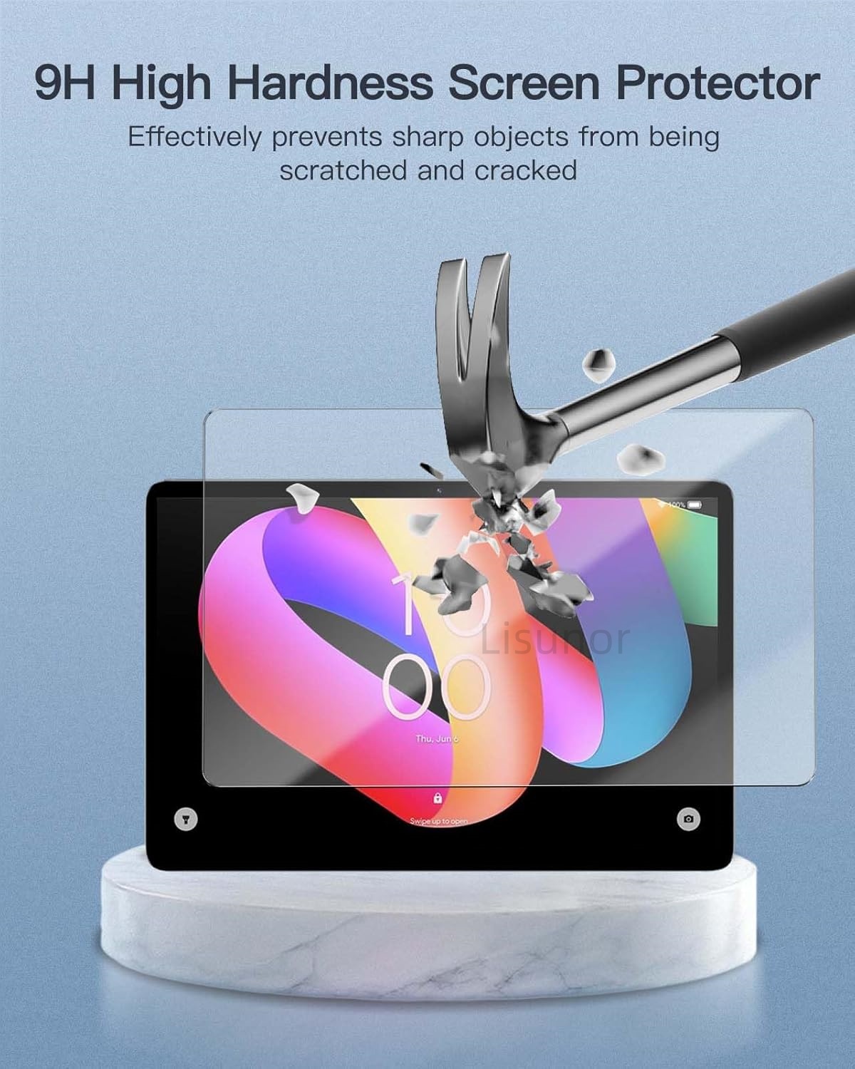2 PCS Pelindung Layar Tablet K - Tcl Tablet Accessories ulasan dan harga