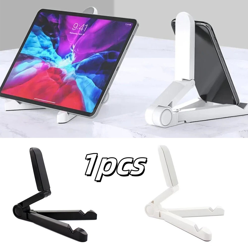 Penyangga Desktop Untuk Tablet - Tablet Stand Adjustable ulasan dan harga