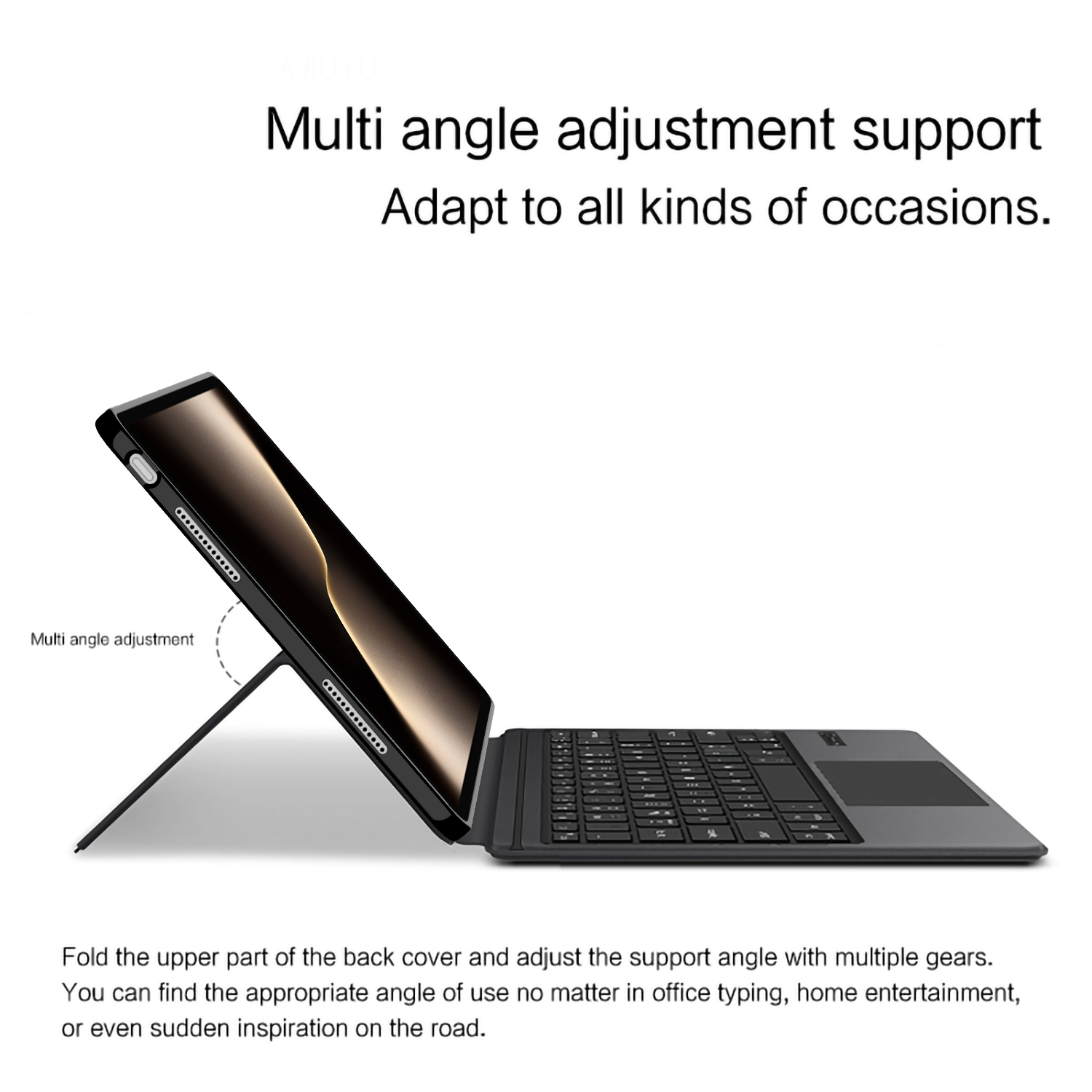 Keyboard TouchPad Untuk Honor  - Honor Tablet Accessories ulasan dan harga