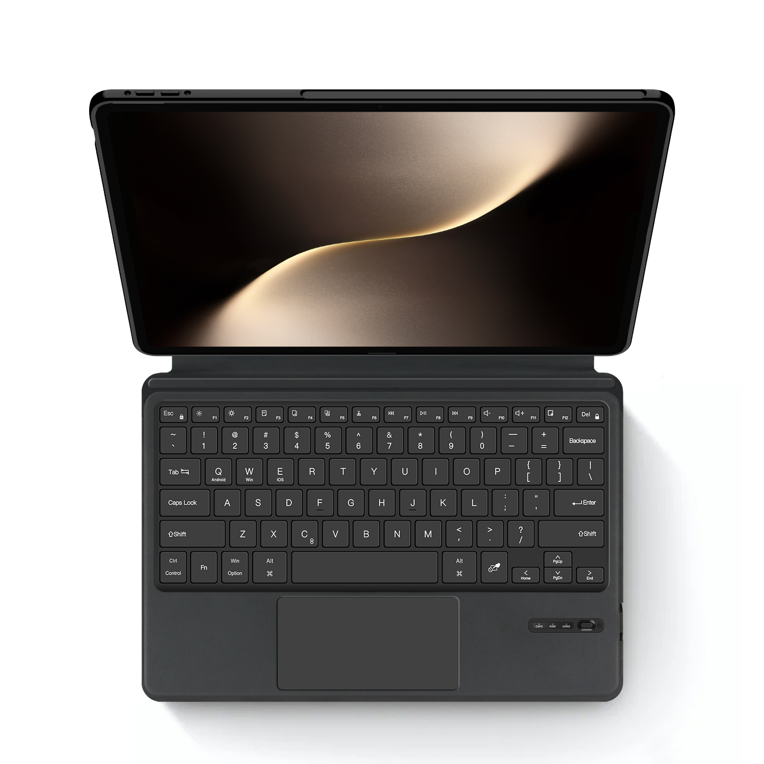Keyboard TouchPad Untuk Honor  - Honor Tablet Accessories ulasan dan harga