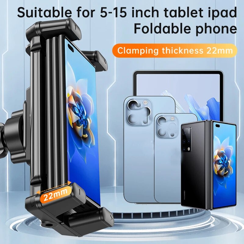 Dudukan Tablet dasbor mobil, d - Trimble Tablet Accessories ulasan dan harga