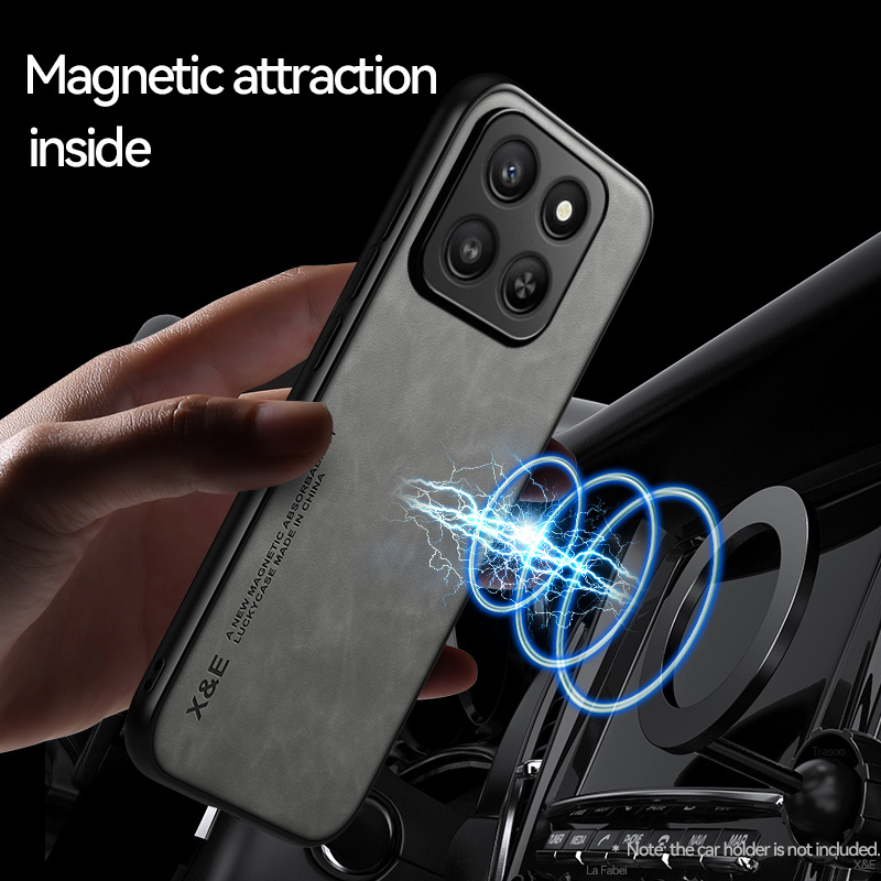 Casing Magnetik Anti Benturan  - Magnetic Case Smart ulasan dan harga