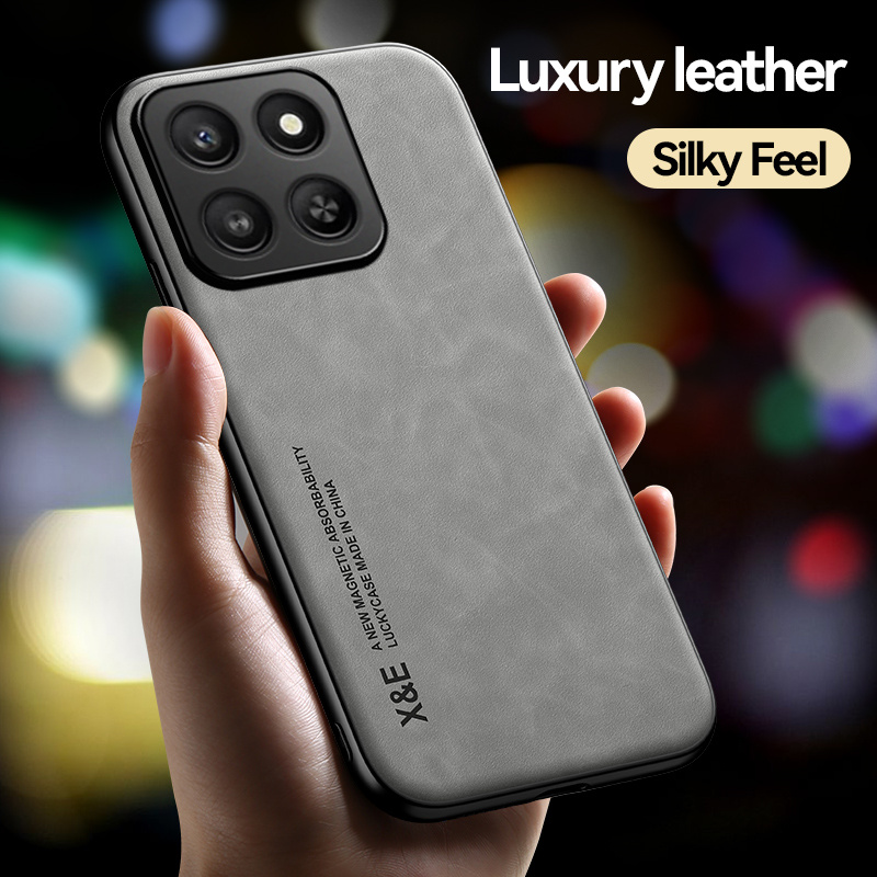 Casing Magnetik Anti Benturan  - Magnetic Case Smart ulasan dan harga