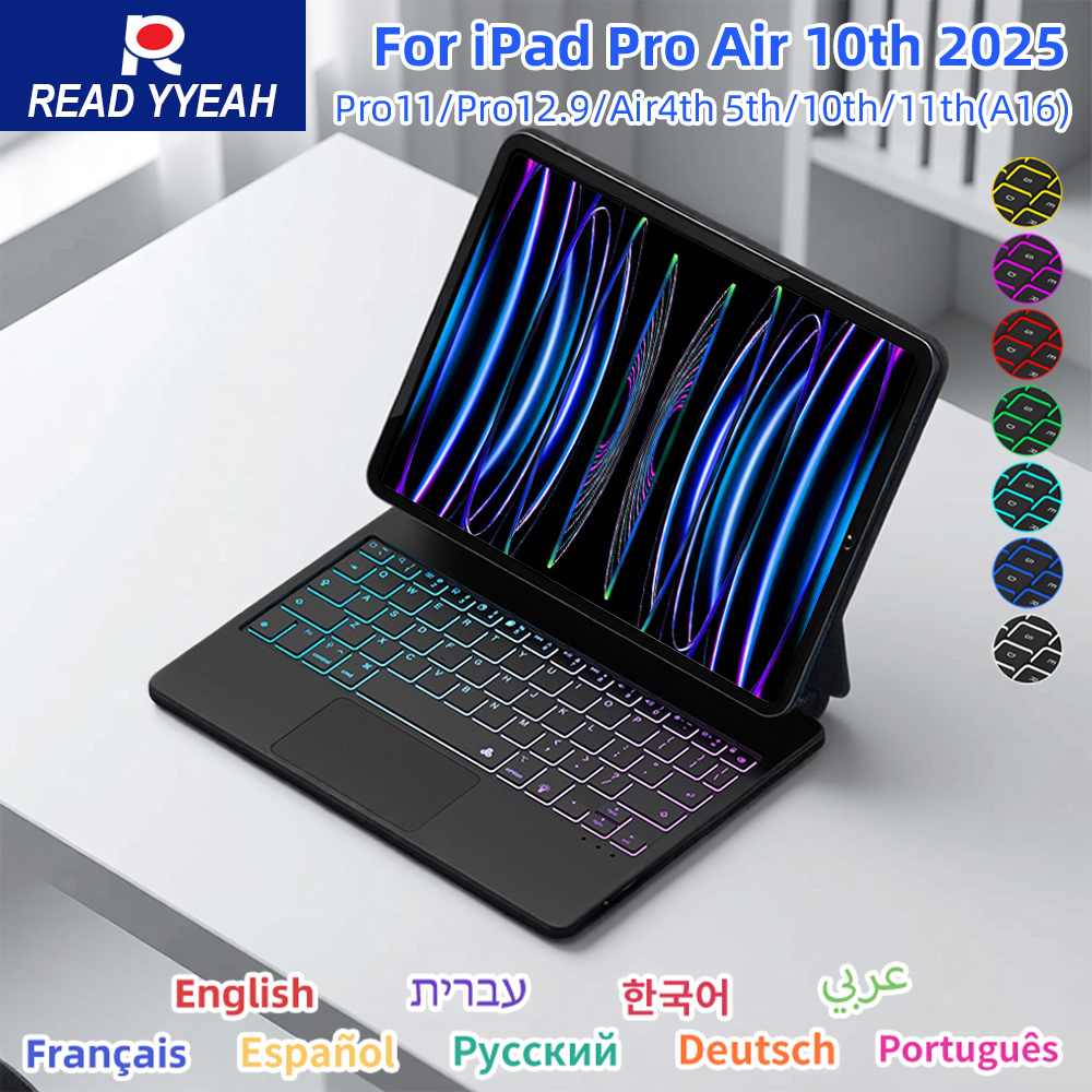 Casing Keyboard Ajaib untuk iP - Magnetic Case Smart ulasan dan harga