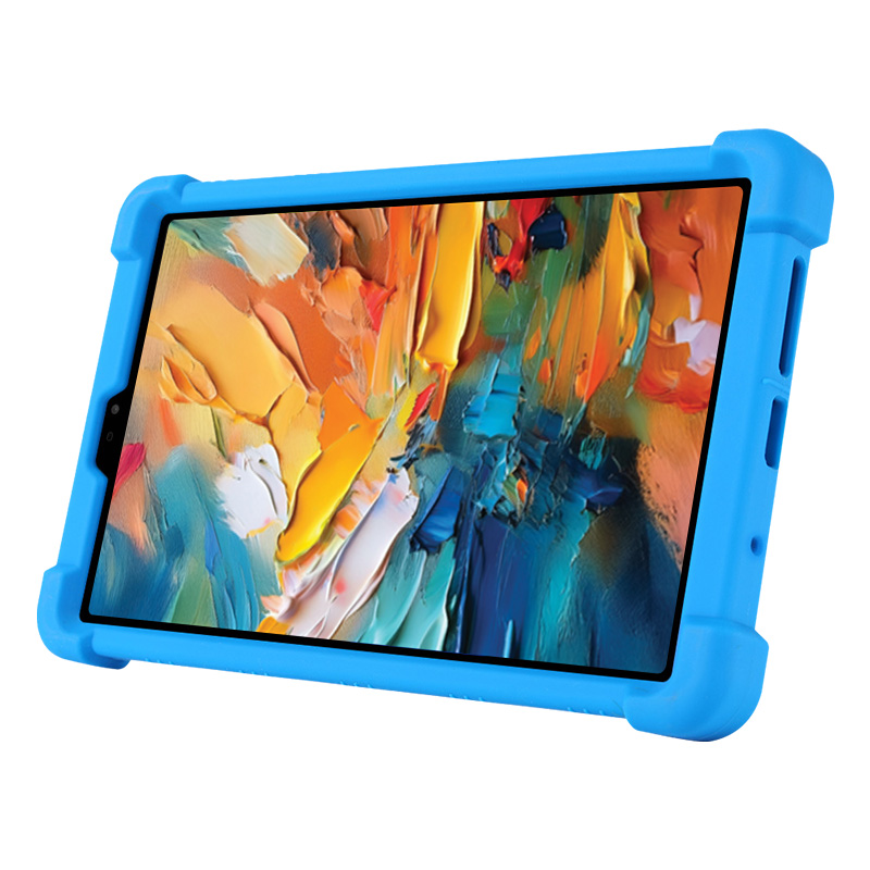 Casing Funda untuk TCL Tab 8 N - Tcl Tablet Accessories ulasan dan harga