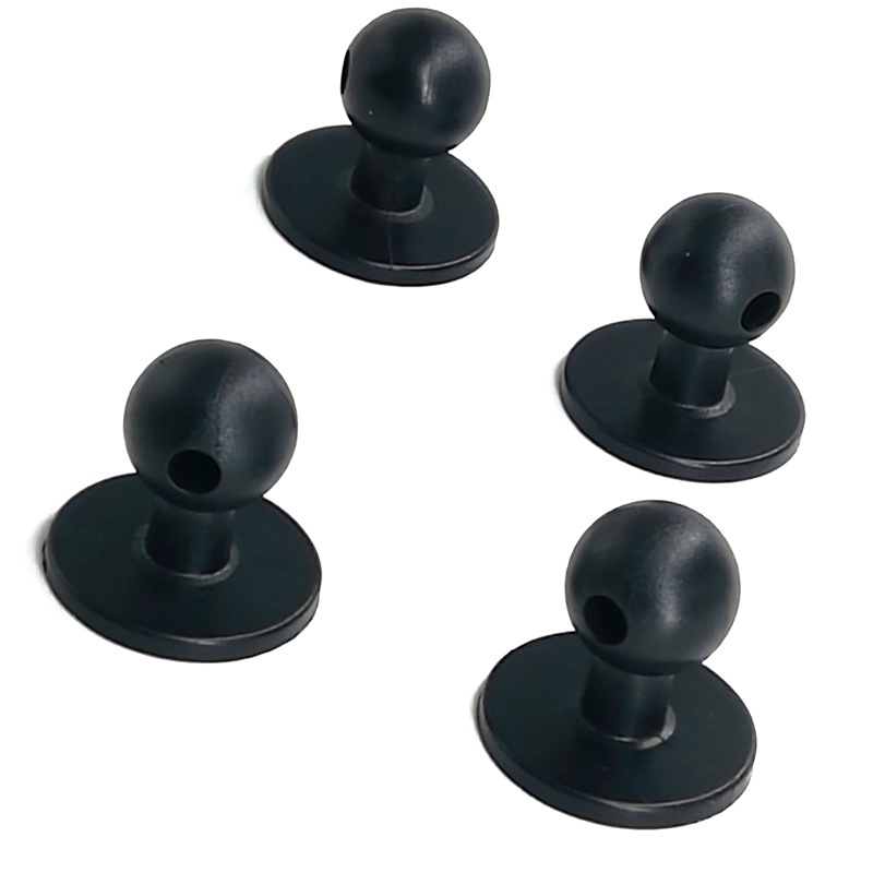 5 buah dasar braket ponsel lem - Ram Tablet Accessories ulasan dan harga