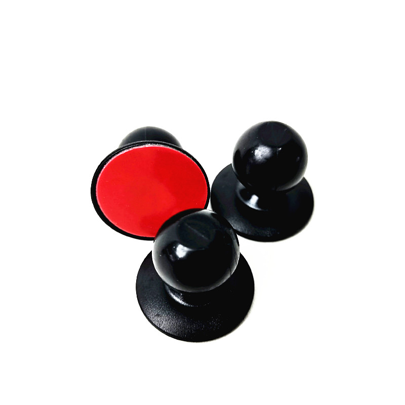 5 buah dasar braket ponsel lem - Ram Tablet Accessories ulasan dan harga