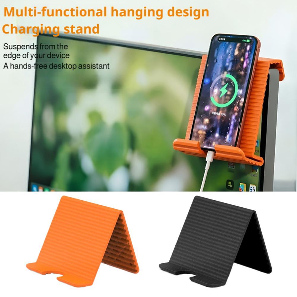 Penyangga Ponsel Silikon Porta - Tablet Stand Adjustable ulasan dan harga