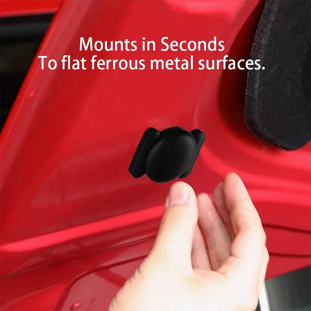 Pelacak GPS Pintar Android den - Magnetic Case Smart ulasan dan harga