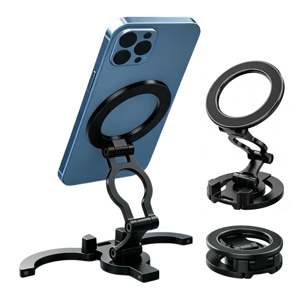 Penyangga Ponsel Magsafe Dua S - Tablet Stand Adjustable ulasan dan harga