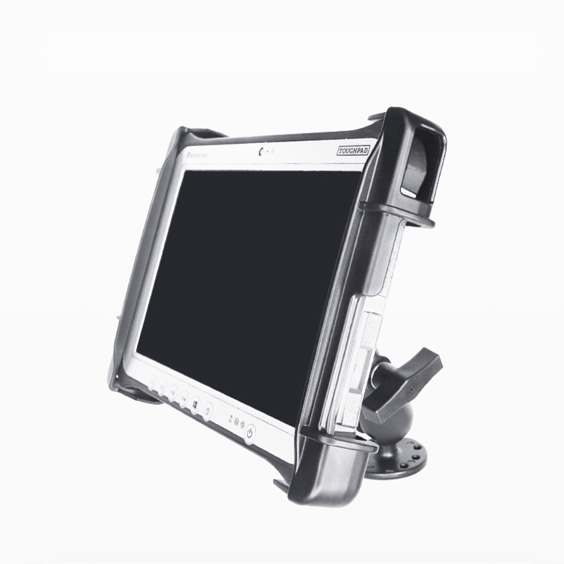 Dudukan Tablet untuk FZ-G1 Pan - Trimble Tablet Accessories ulasan dan harga