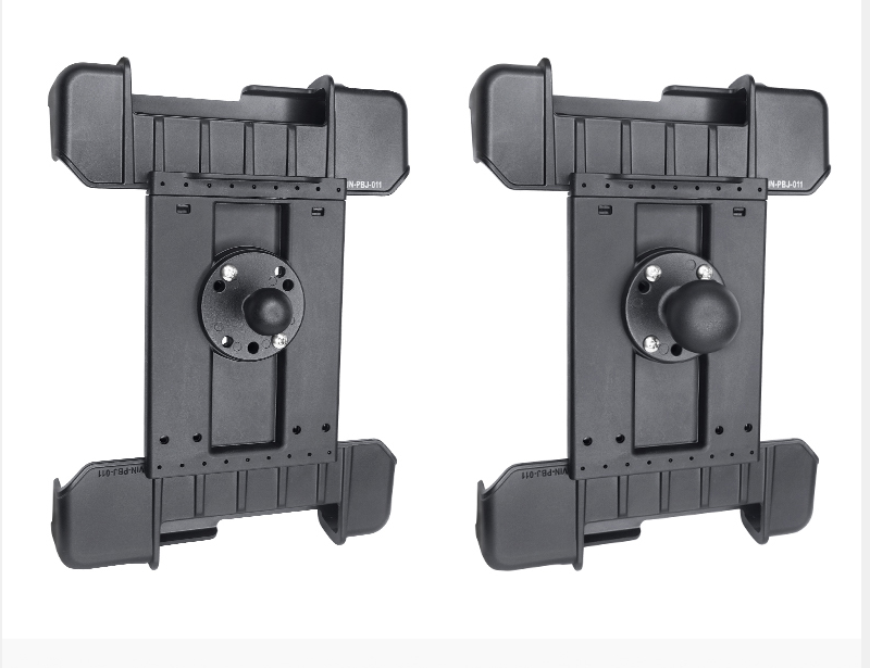 Dudukan Tablet untuk FZ-G1 Pan - Trimble Tablet Accessories ulasan dan harga