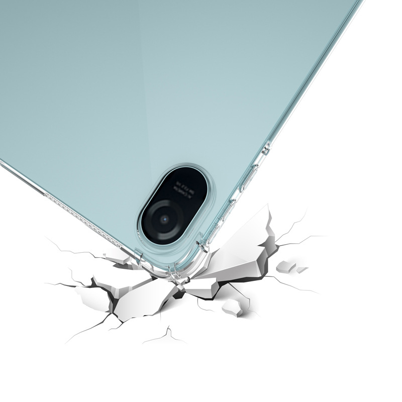 Casing TPU lembut kantung udar - Honor Tablet Accessories ulasan dan harga