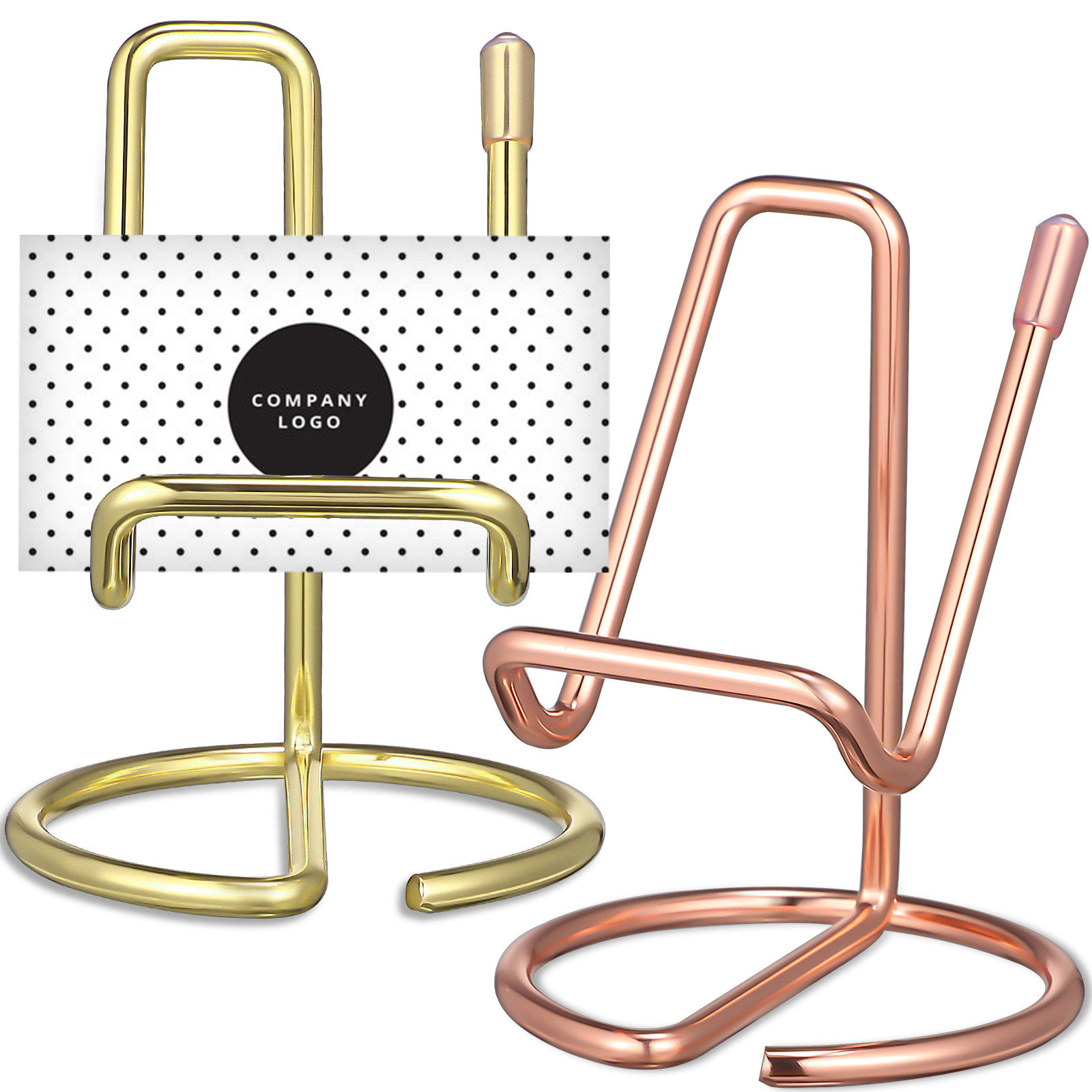 2 Buah Penyangga Ponsel Logam  - Tablet Accessories For Reading ulasan dan harga