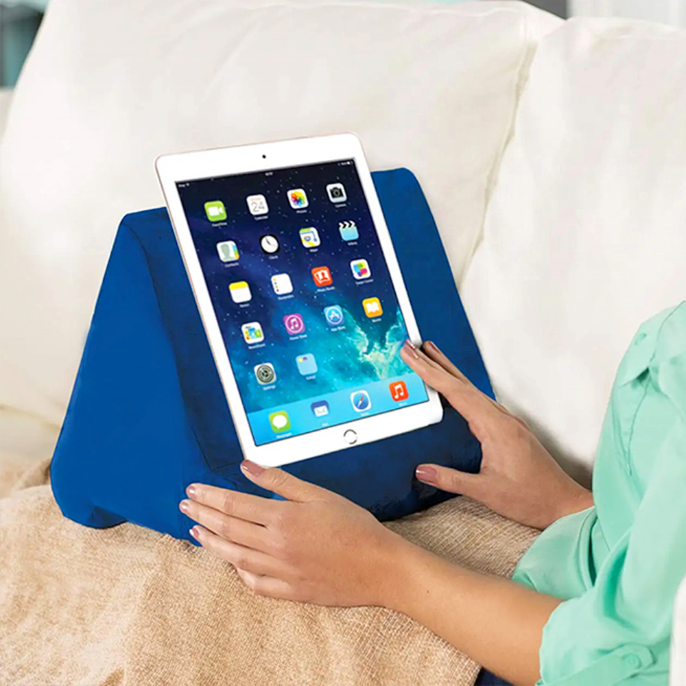 Bantal dudukan ponsel Tablet r - Tablet Accessories For Reading ulasan dan harga